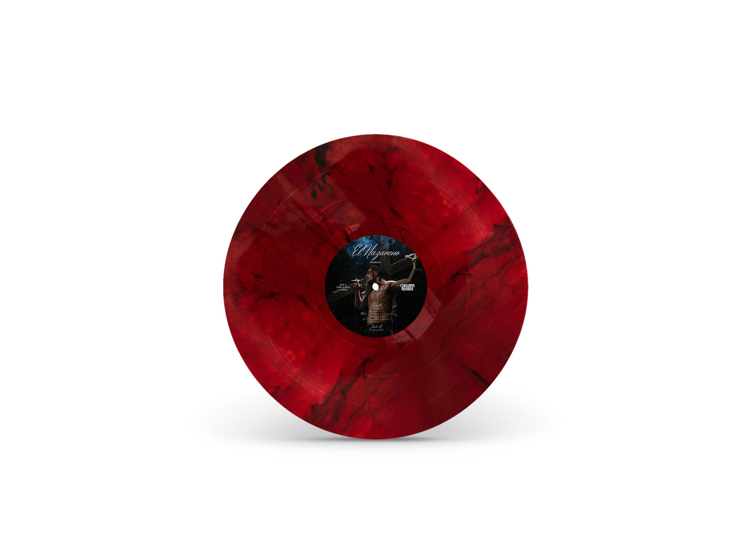 Deluho - Gaceloide y Ferrajú LP (2020) - PRE ORDER