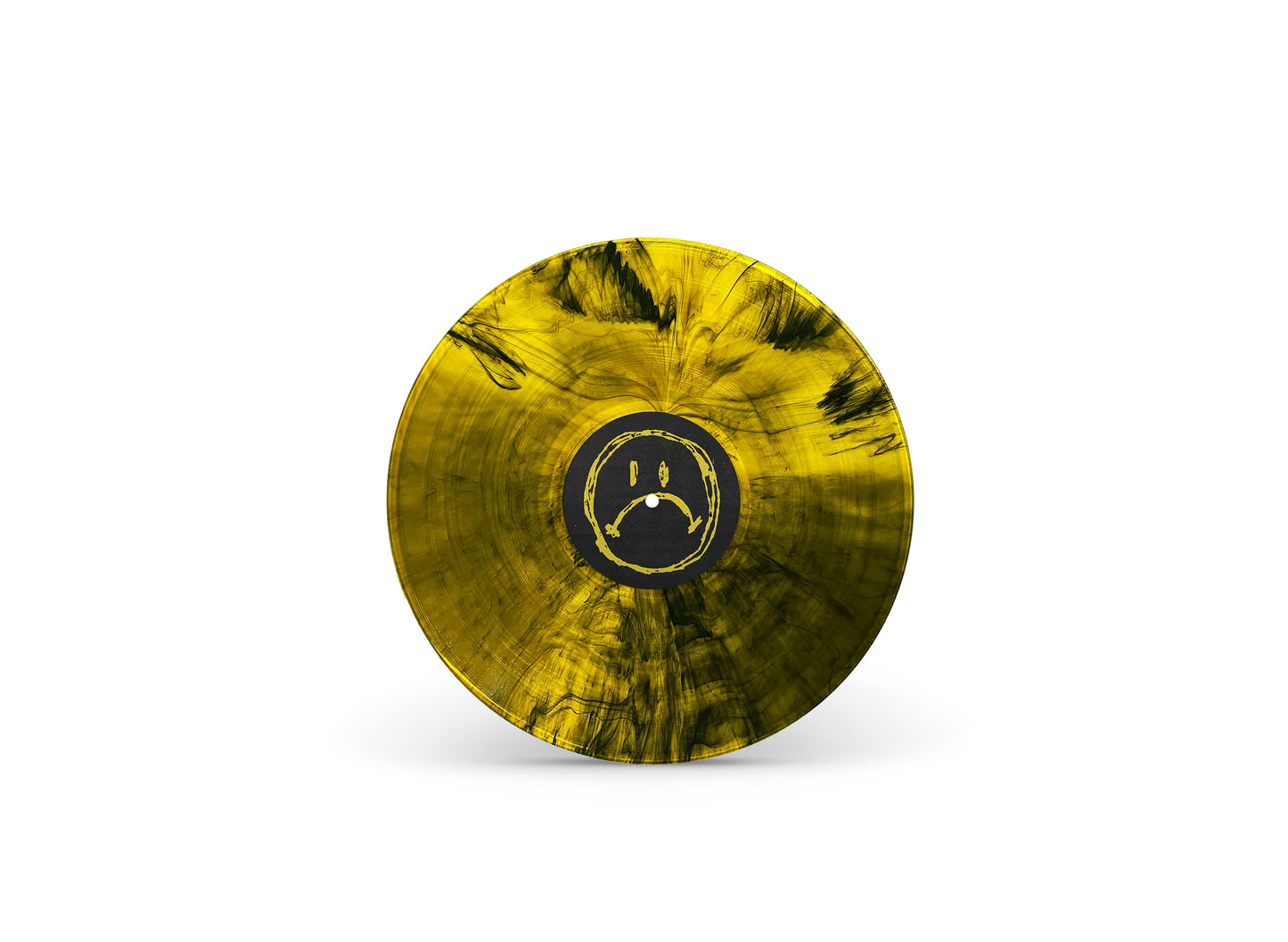 Neosadness - Cheb Rubën & Sule B LP (2024) PRE ORDER