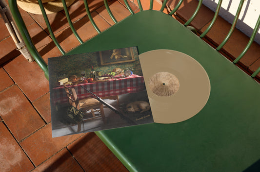 CHR-LP-0012 - Onorata Società - Tutto Vale & Golden Alex