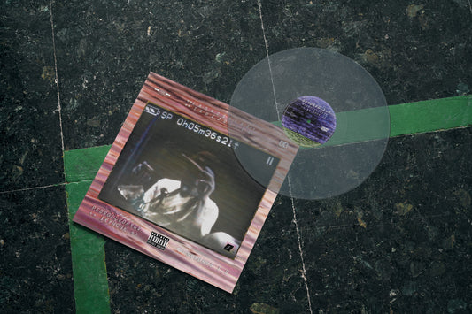 CHR-LP-0013 - Skydrvg 1.0 - Pedro Ladroga & $kyhook