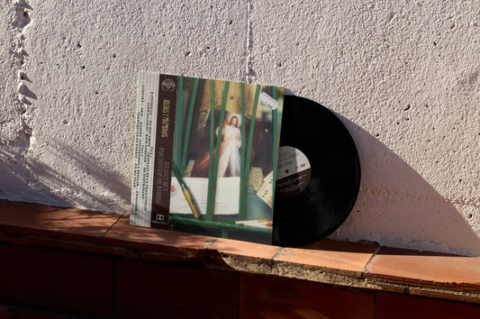 CHR-LP-0015 - Dragones y Parroquias de Barrio - Dolores y Mazmorras