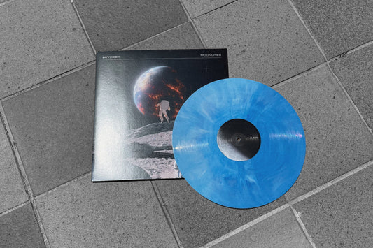 CHR-LP-0020 - Moonchies - $kyhook