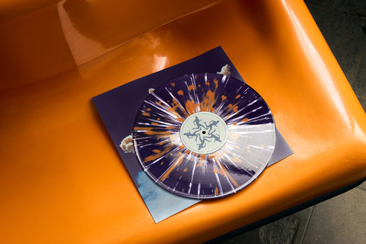 CHR-LP-0010 - $kyhook - The Long Run