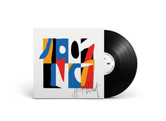 1987 - Hoss & Dj Swet LP Ed. Normal (2025) - PRE ORDER