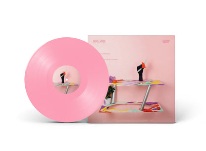 Avant Garde - Sule B, Tutto Vale y Alberto Rock LP (2015) - PRE ORDER