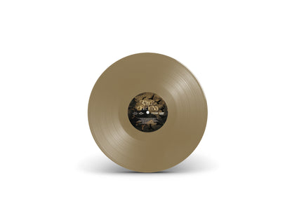 Cruz Y Ficción - H de Perra & C. Spaulding LP (2025) PRE ORDER