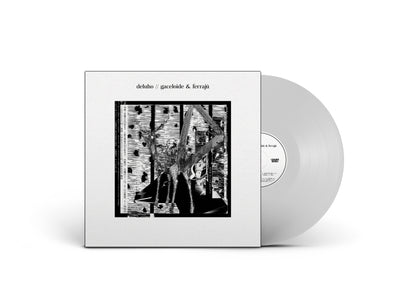 Deluho - Gaceloide y Ferrajú LP (2020) - PRE ORDER
