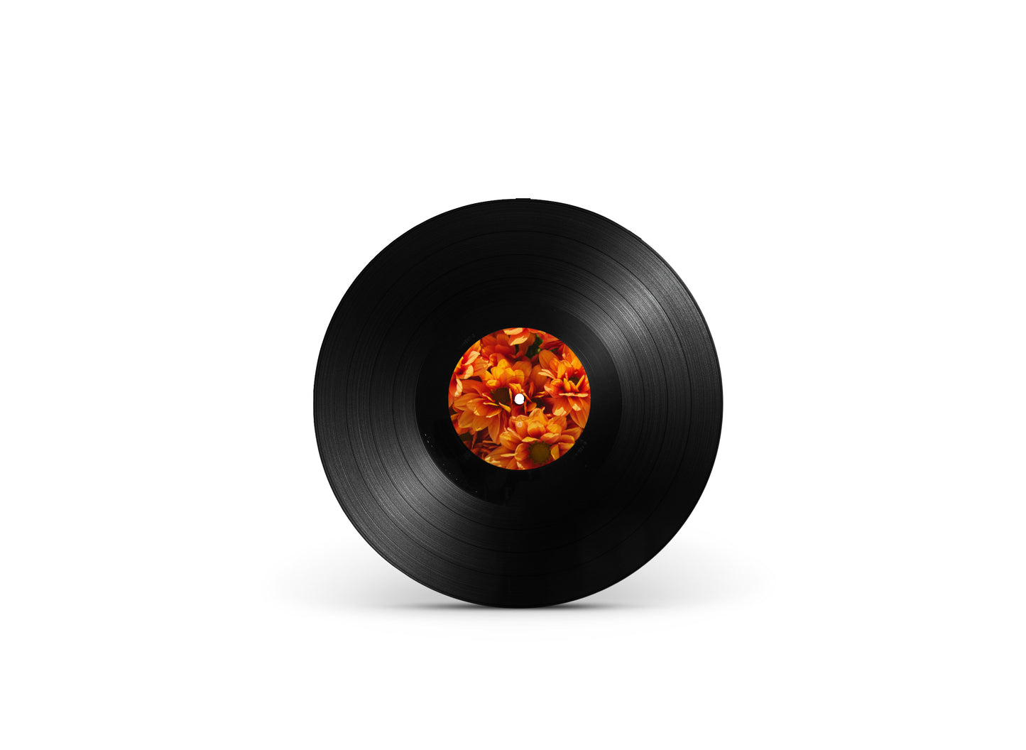 De Rancho - Una flor entre los ladrillos LP (2025) PRE ORDER