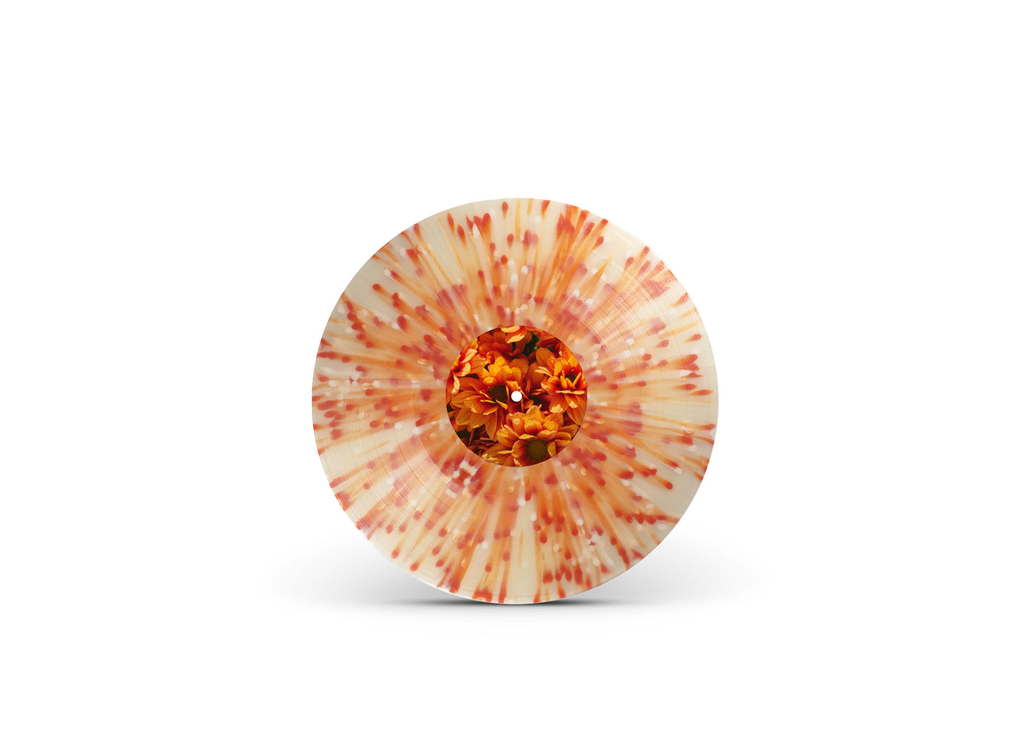 De Rancho - Una flor entre los ladrillos LP (2025) PRE ORDER