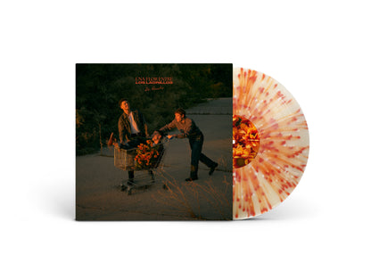 De Rancho - Una flor entre los ladrillos LP (2025) PRE ORDER