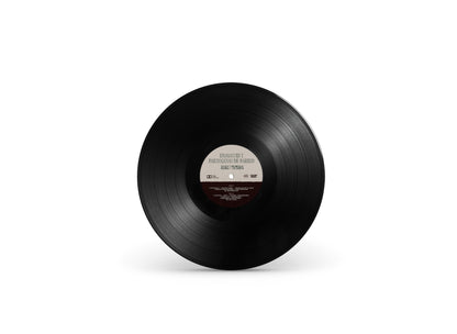 Dolores Y Mazmorras - Dragones Y Parroquias De Barrio LP (2021) PRE ORDER