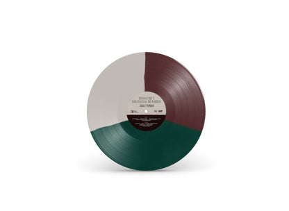 Dolores Y Mazmorras - Dragones Y Parroquias De Barrio LP (2021) PRE ORDER