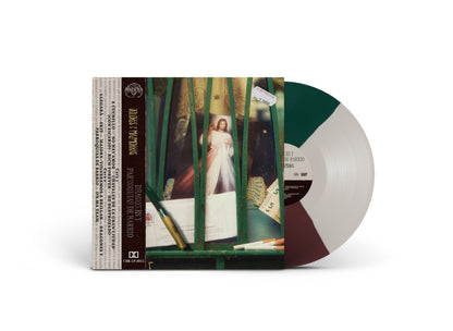 Dolores Y Mazmorras - Dragones Y Parroquias De Barrio LP (2021) PRE ORDER