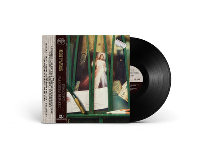 Dolores Y Mazmorras - Dragones Y Parroquias De Barrio LP (2021) PRE ORDER