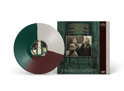 Dolores Y Mazmorras - Dragones Y Parroquias De Barrio LP (2021) PRE ORDER