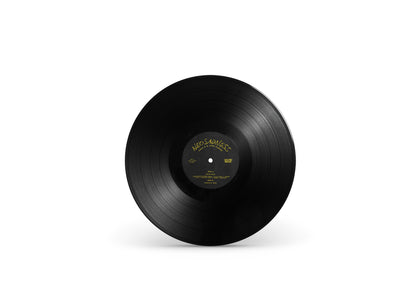 Neosadness - Cheb Rubën & Sule B LP (2024) PRE ORDER