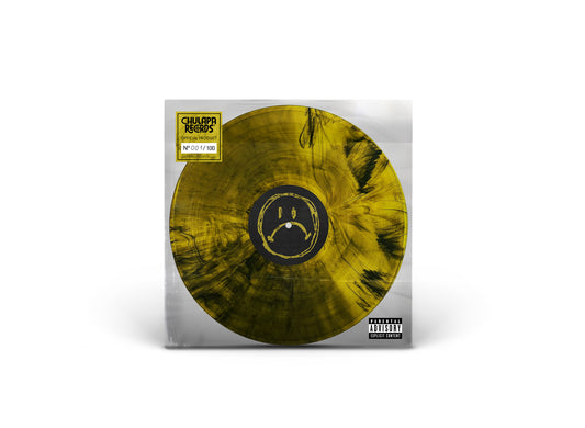 Neosadness - Cheb Rubën & Sule B LP (2024) PRE ORDER