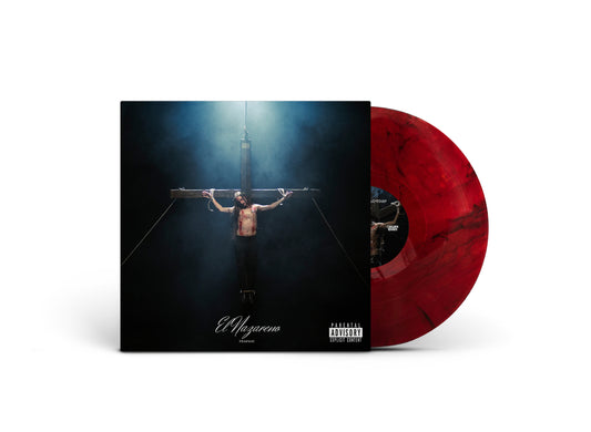 Deluho - Gaceloide y Ferrajú LP (2020) - PRE ORDER