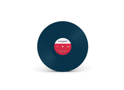 Shoda Monkas - Super Sport EP (2020) PRE ORDER