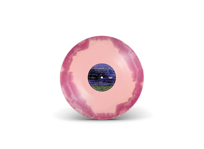 Skydrvg 1.0 - Pedro LaDroga & $kyhook LP (2014) (Ed. 10º Aniversario)