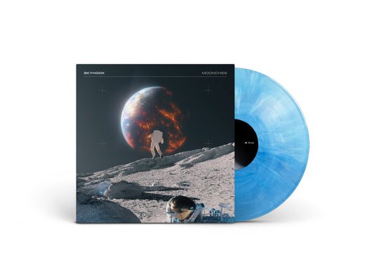 $kyhook - Moonchies LP (2ª Edición) (2019)