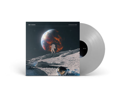 $kyhook - Moonchies LP (2019)