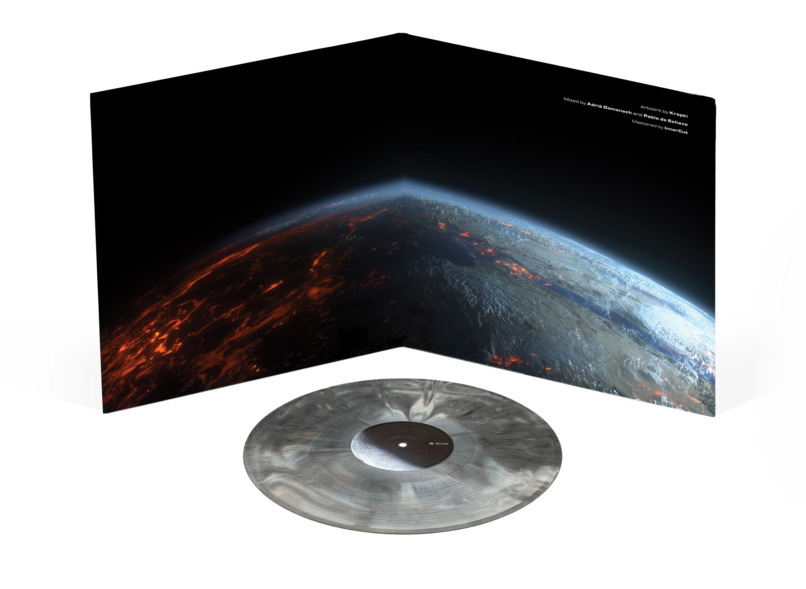 kyhook - Moonchies LP (2019) – Chulapa Records