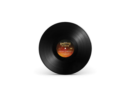 Nasta - Ghetto Quórum LP (2013) PRE ORDER