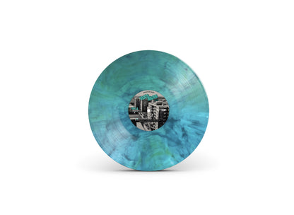 Pedro LaDroga - Amantes del Dolor (Hoodlovaz II) LP (2014) PRE ORDER
