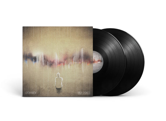 Cheb Rubën - Kinda Sadness 2LP (2014)