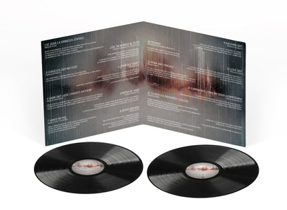 Cheb Rubën - Kinda Sadness 2LP (2014)