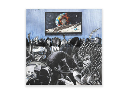 $kyhook - Moonchies LP (2ª Edición) (2019)