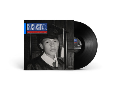 El Hijo De Norma - Geassassin LP (2023)
