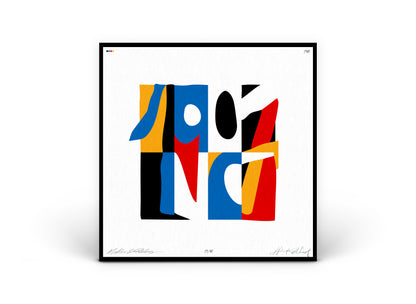 1987 - Hoss & Dj Swet Pack (2025) - PRE ORDER