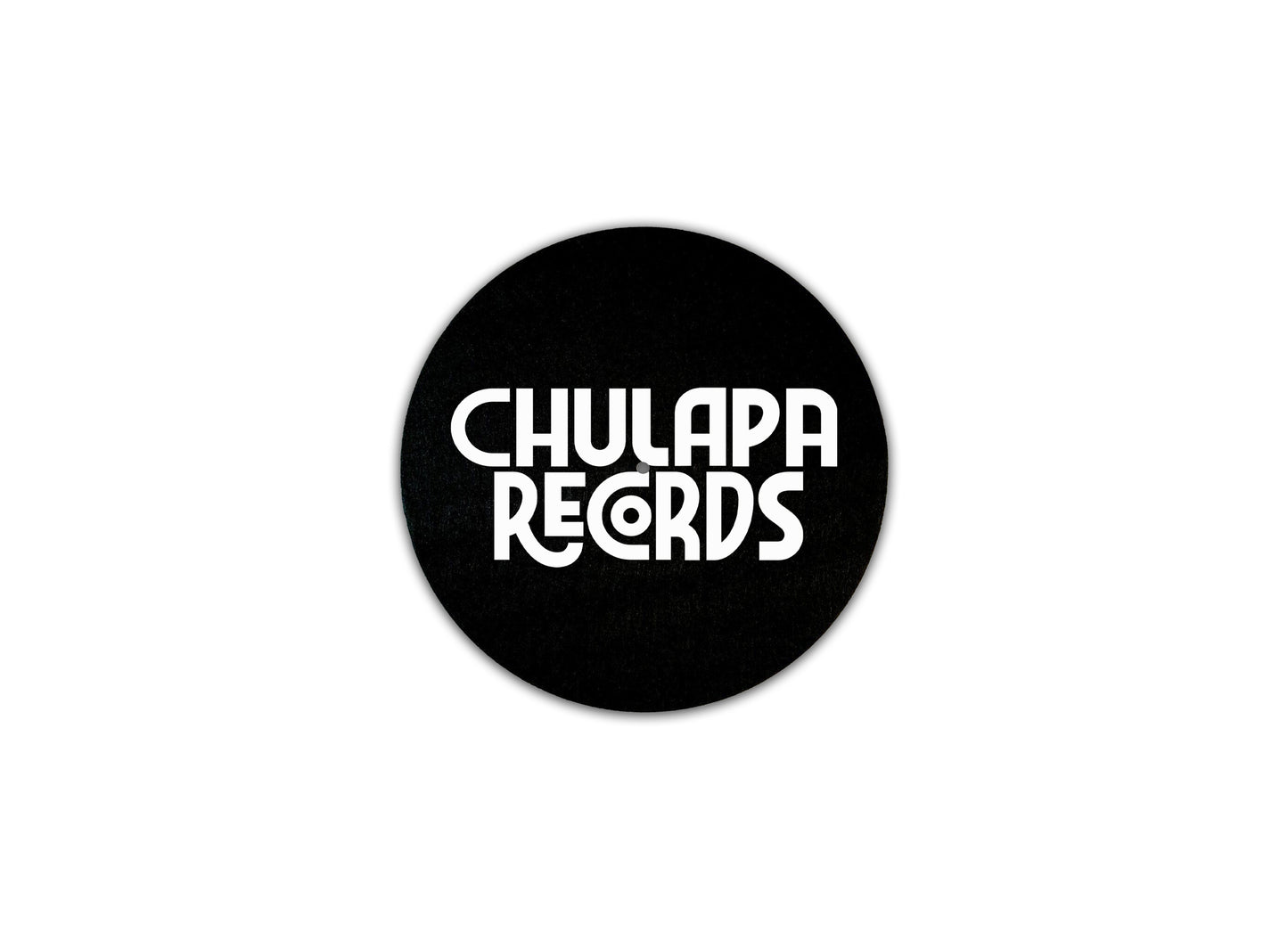Chulapa Slipmat