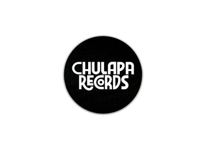 Chulapa Slipmat