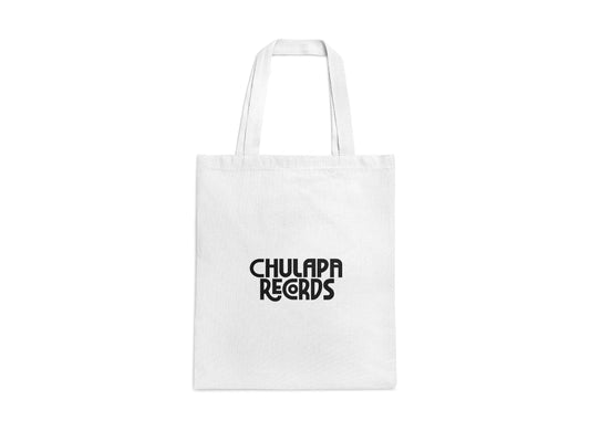 Chulapa Tote Bag Blanca