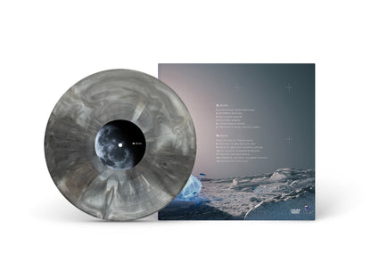 $kyhook - Moonchies LP (2ª Edición) (2019)