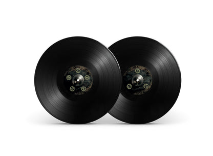 Solo K.OS - Rabbit Hole 2LP (2026)