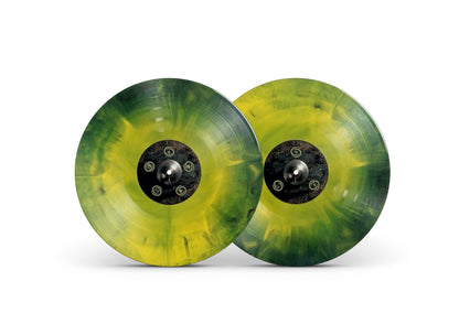 Solo K.OS - Rabbit Hole 2LP (2026)
