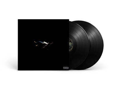 Solo K.OS - Rabbit Hole 2LP (2026)